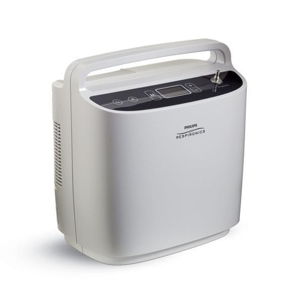 SimplyGo Portable Oxygen